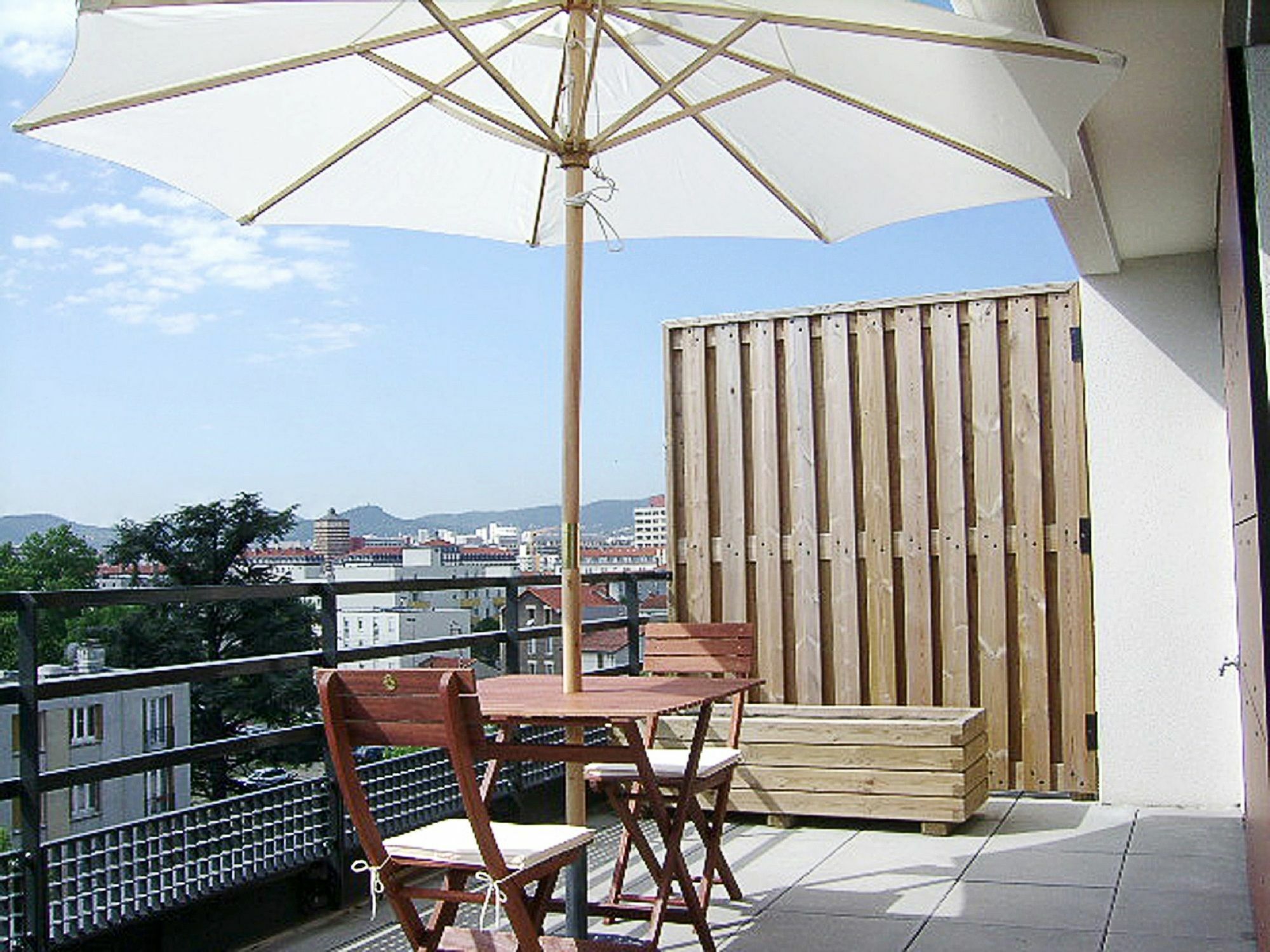 Sejours & Affaires Clermont Ferrand Park Republique Aparthotel Ngoại thất bức ảnh